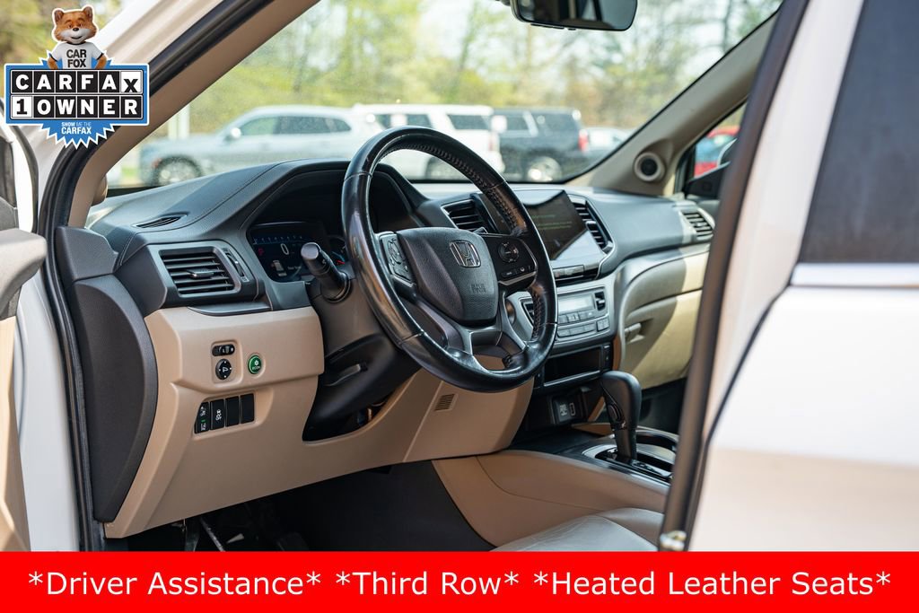 Used 2020 Honda Pilot EX-L image 14