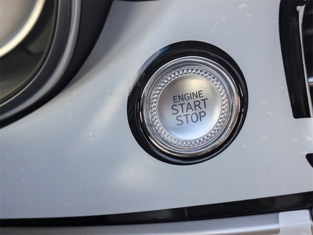 New 2025 Genesis G70 2.5T w/ Sport Prestige Package image 32