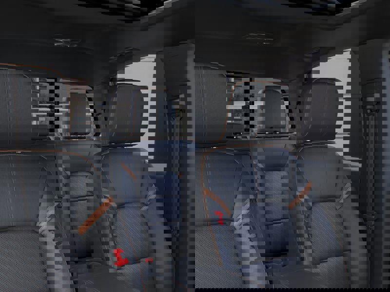 New 2026 GMC Canyon AT4 w/ Technology Plus Package image 24