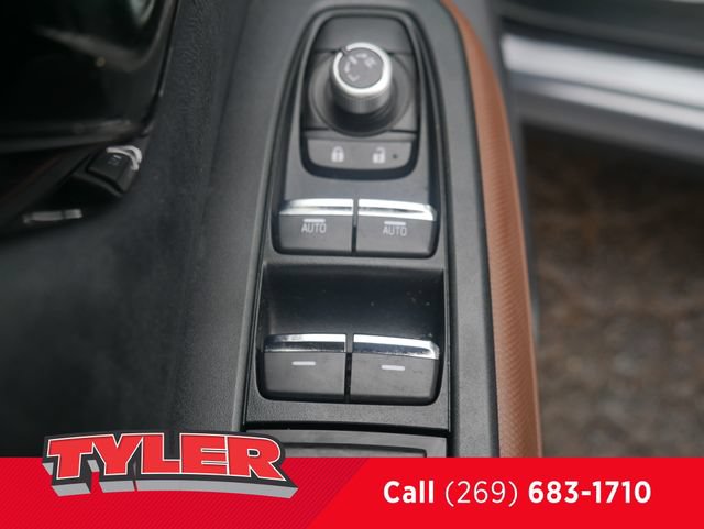 Used 2025 Subaru Forester Touring AWD/4WD image 23