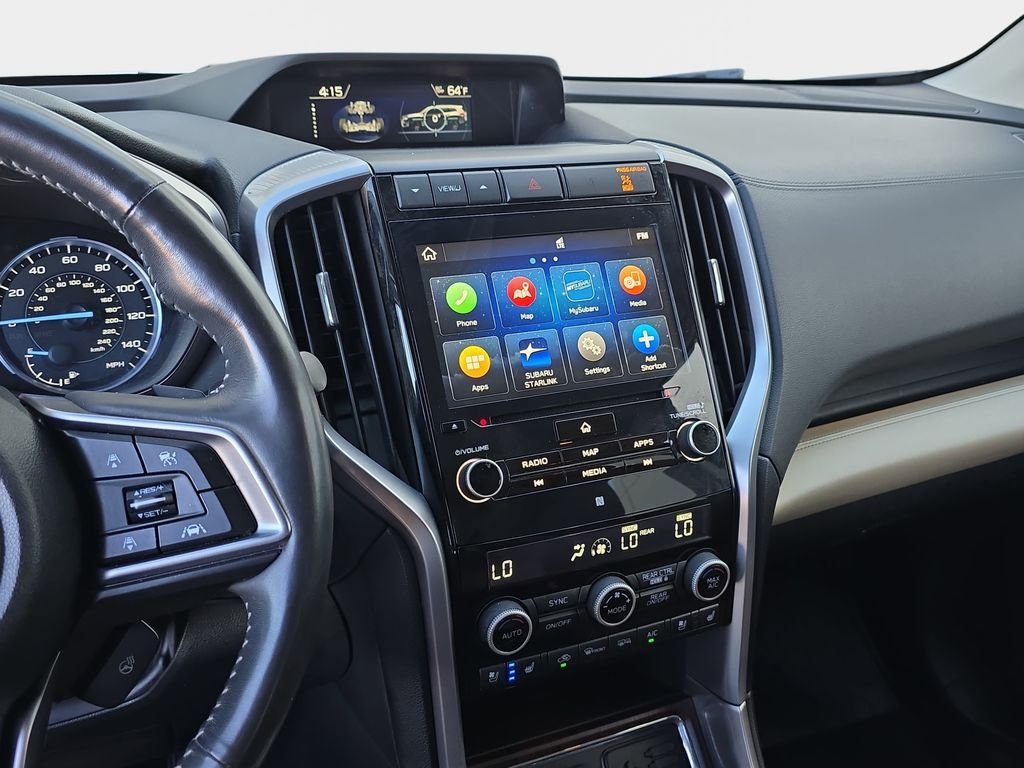 Used 2019 Subaru Ascent Touring w/ Popular Package #2 AWD/4WD image 23