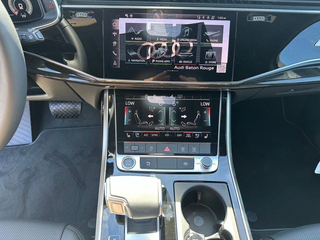New 2026 Audi Q7 2.0T Premium Plus image 17