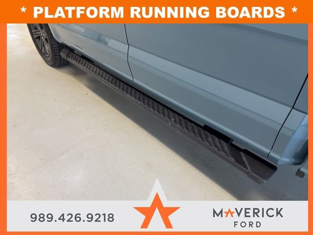 Used 2023 Ford F150 XLT w/ Equipment Group 302A High image 34