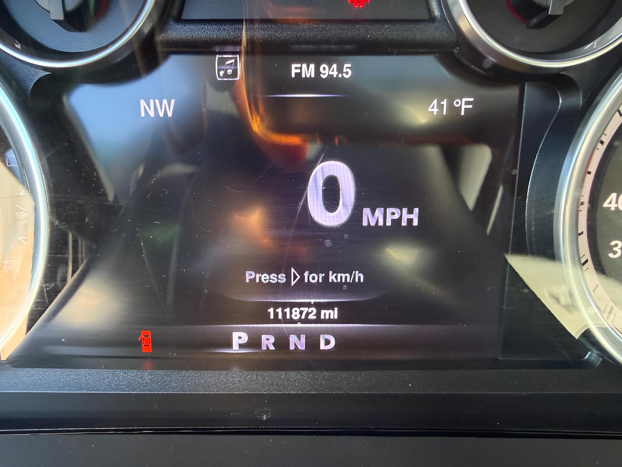 Used 2016 RAM 1500 Big Horn AWD/4WD image 32