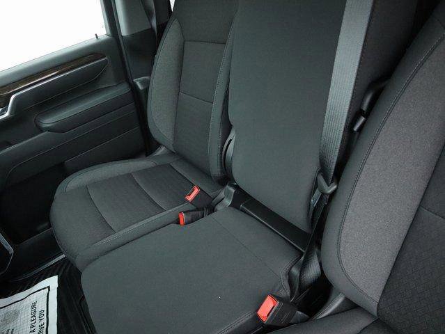 New 2026 GMC Sierra 2500 SLE w/ SLE Value Package; image 25