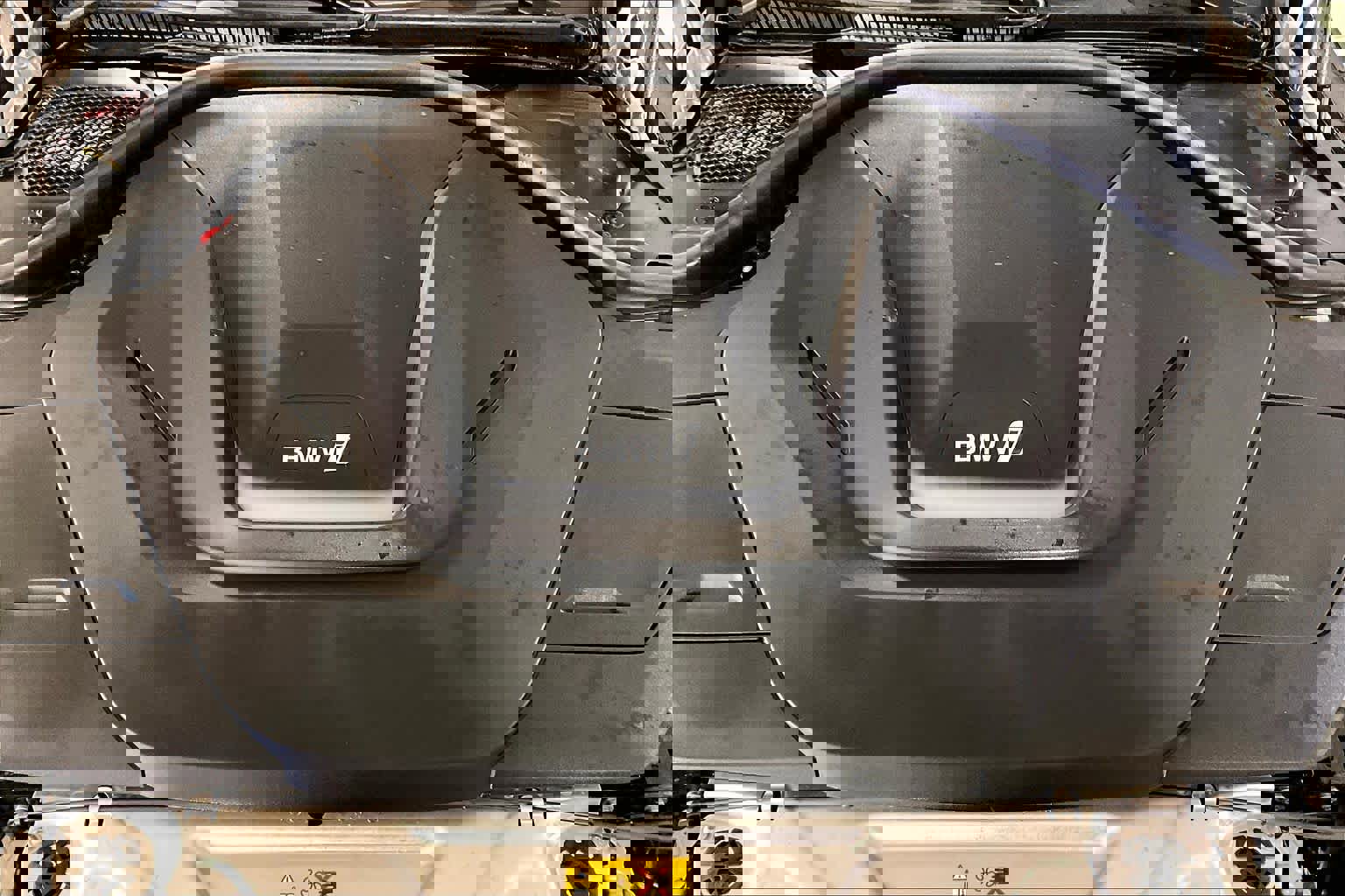 Certified 2025 BMW i4 eDrive40 w/ Premium Package image 29