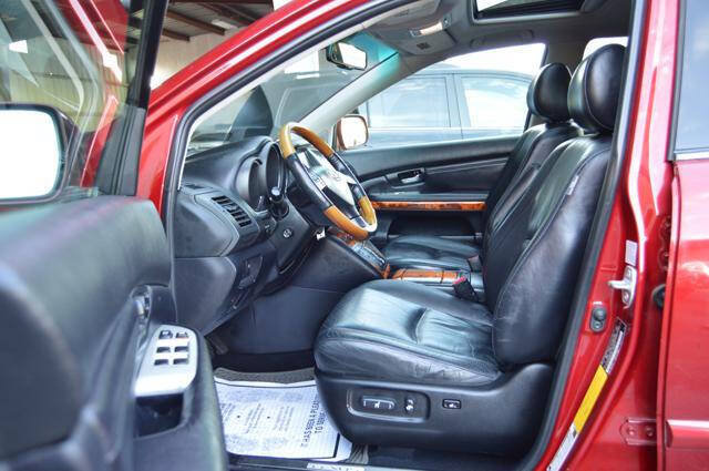 Used 2009 Lexus RX 350 AWD image 11