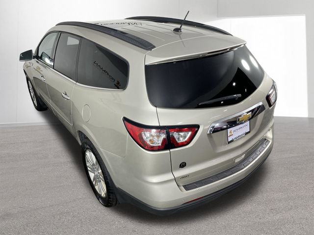 Used 2014 Chevrolet Traverse LT w/ All-Star Edition AWD/4WD image 38