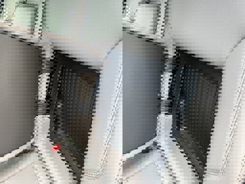 New 2025 Chevrolet Silverado 1500 LT Trail Boss w/ Convenience Package II image 25