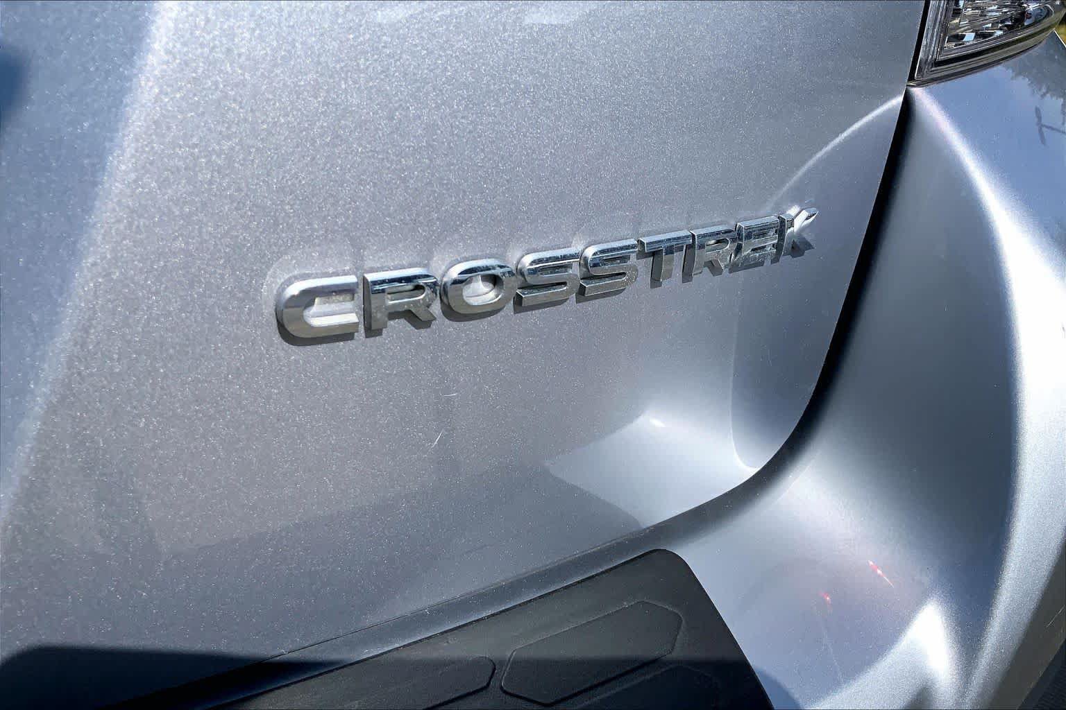 Used 2021 Subaru Crosstrek 2.0i AWD/4WD image 10