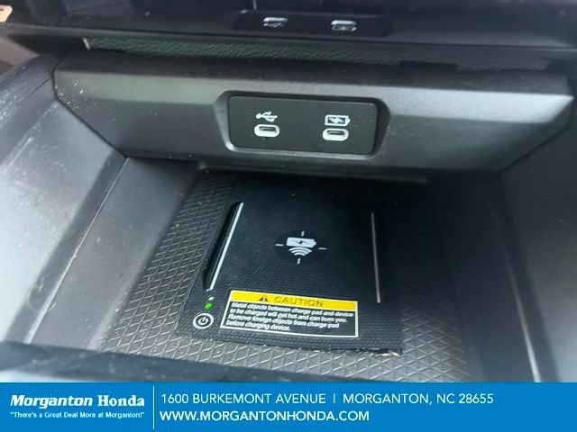 Used 2025 Honda Accord Sport image 22