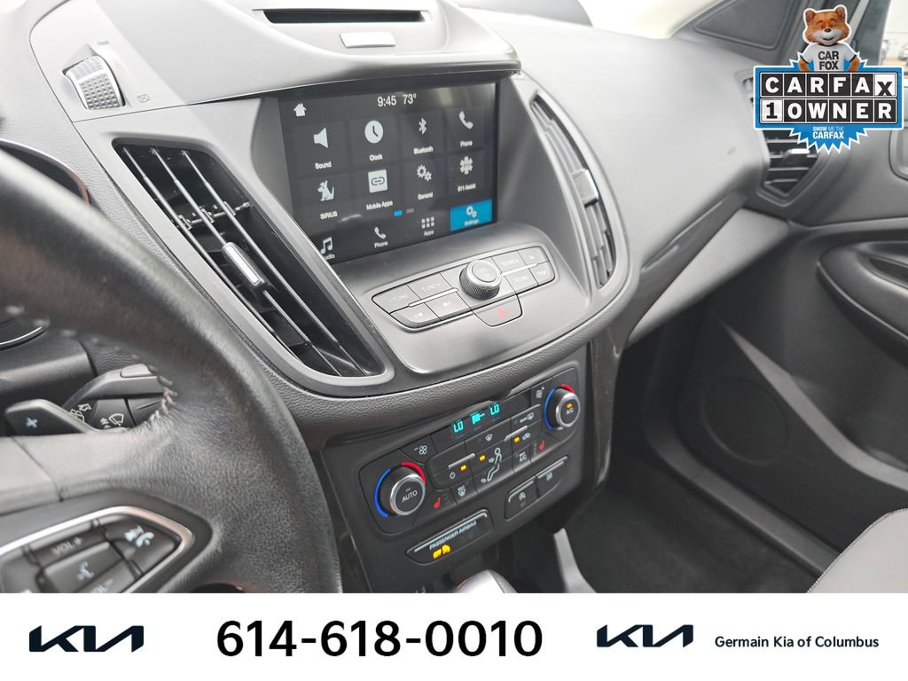 Used 2017 Ford Escape SE w/ Equipment Group 201A AWD/4WD image 23