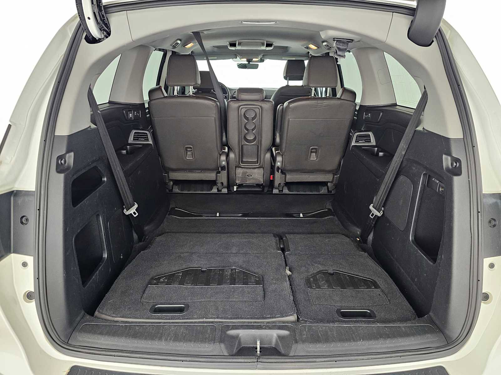 Used 2019 Honda Odyssey EX-L image 16