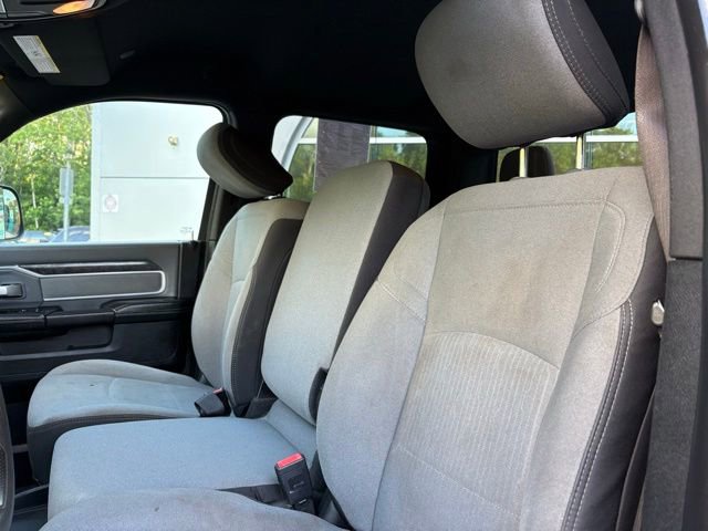 Used 2021 RAM 2500 Big Horn AWD/4WD image 12