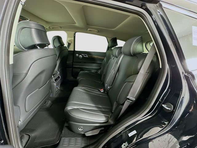 New 2026 Genesis GV80 2.5T Prestige image 17