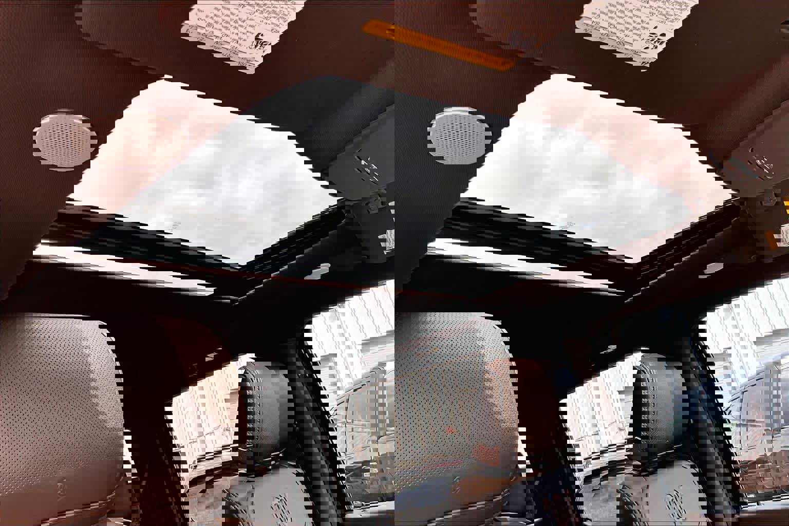 Used 2023 Ford F150 King Ranch w/ Equipment Group 601A High AWD/4WD image 14