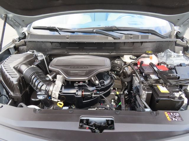 Used 2023 Cadillac XT6 Premium Luxury w/ Technology Package image 54