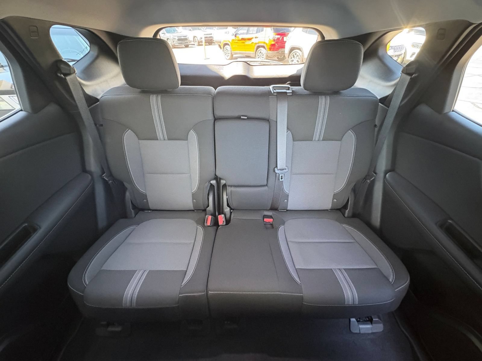 Used 2025 Chevrolet Blazer LT FWD image 40