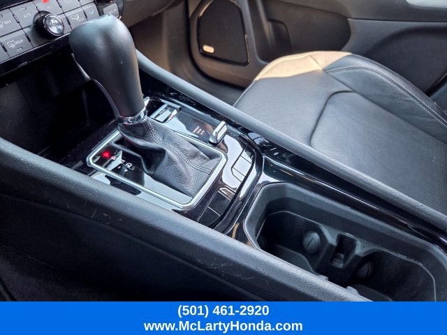 Used 2025 Jeep Compass Limited w/ Elite Group AWD/4WD image 27