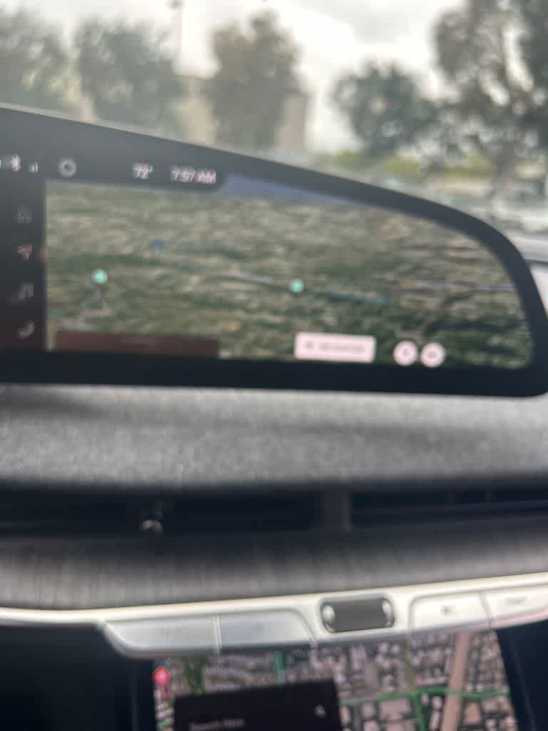 Used 2024 Lucid Air Touring AWD/4WD image 10