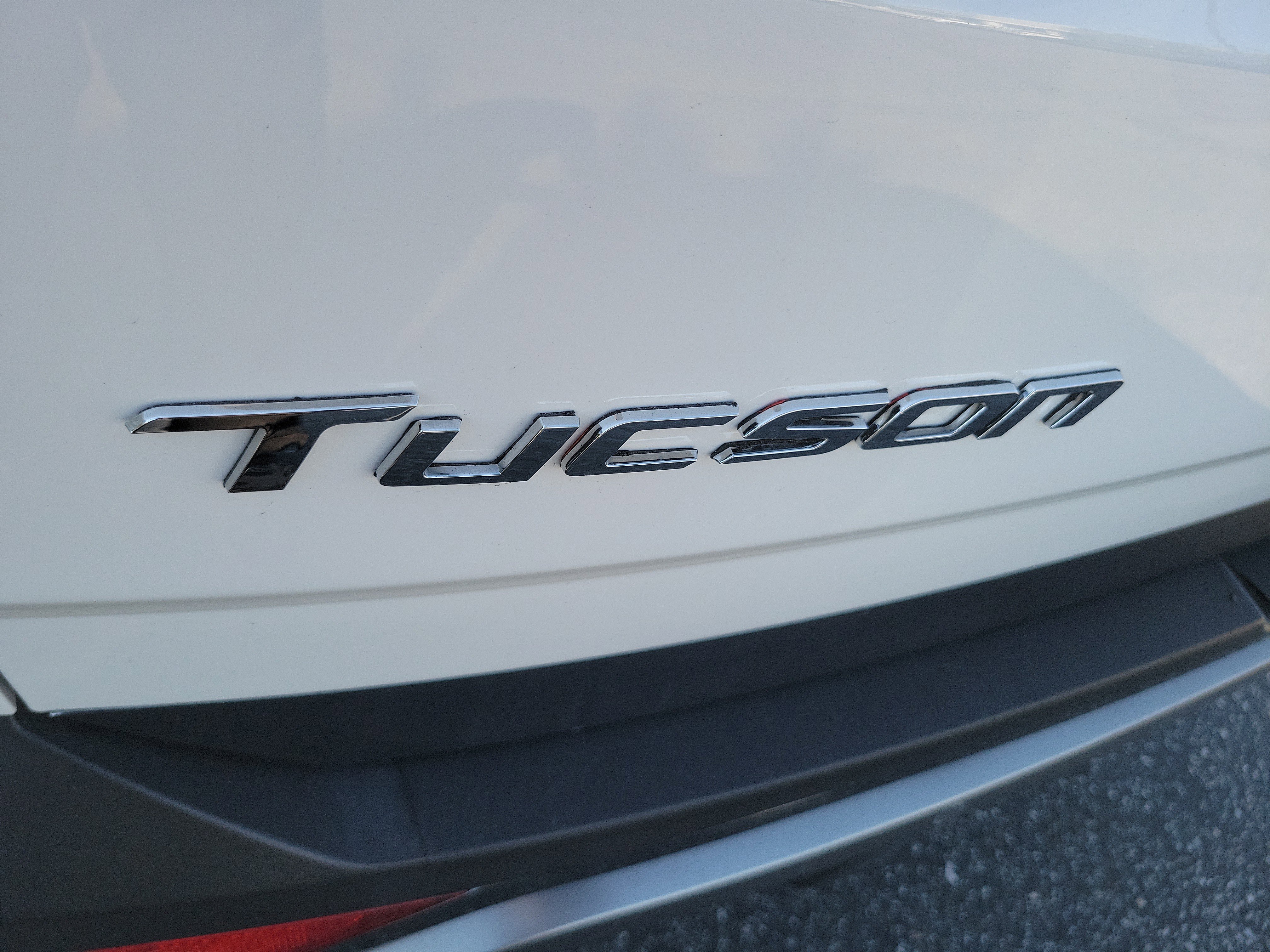 Certified 2023 Hyundai Tucson Limited image 26