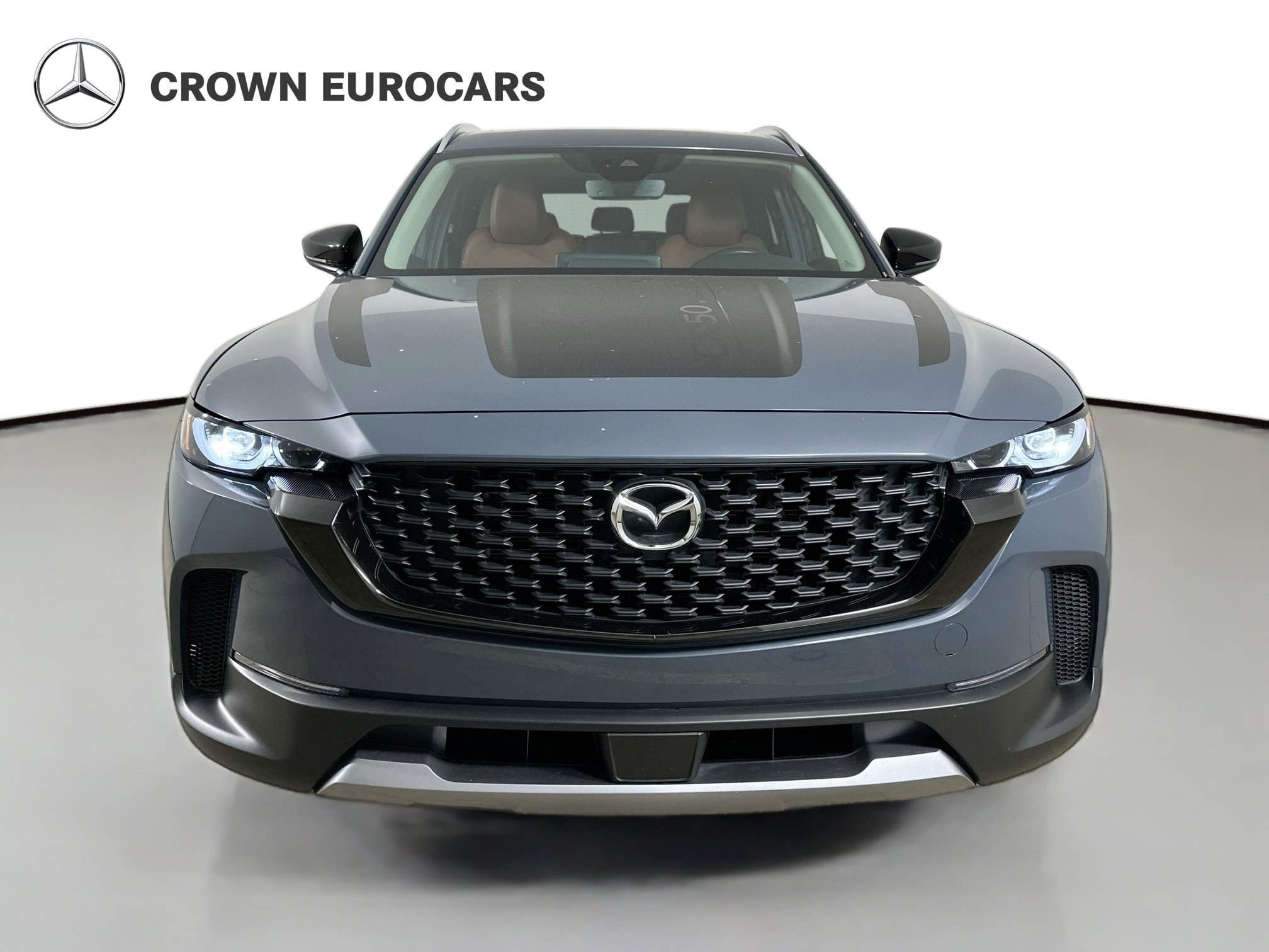 Used 2023 MAZDA CX-50 Meridian Edition w/ Cargo Package image 2