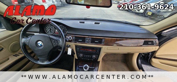 Used 2007 BMW 328xi Sedan image 17