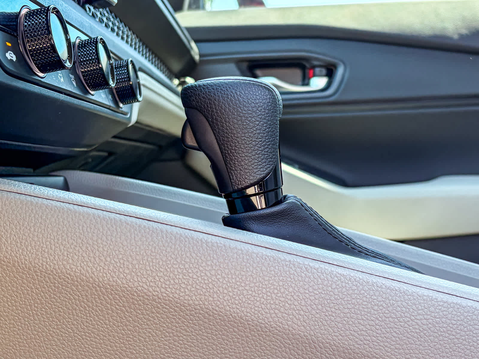 Used 2024 Honda Accord EX image 22