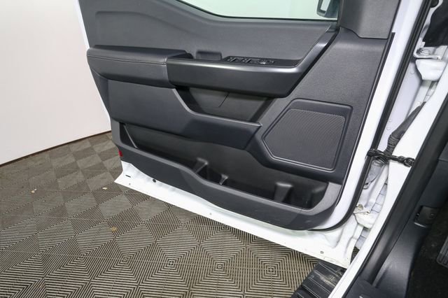 Used 2023 Ford F150 XL w/ STX Appearance Package AWD/4WD image 37
