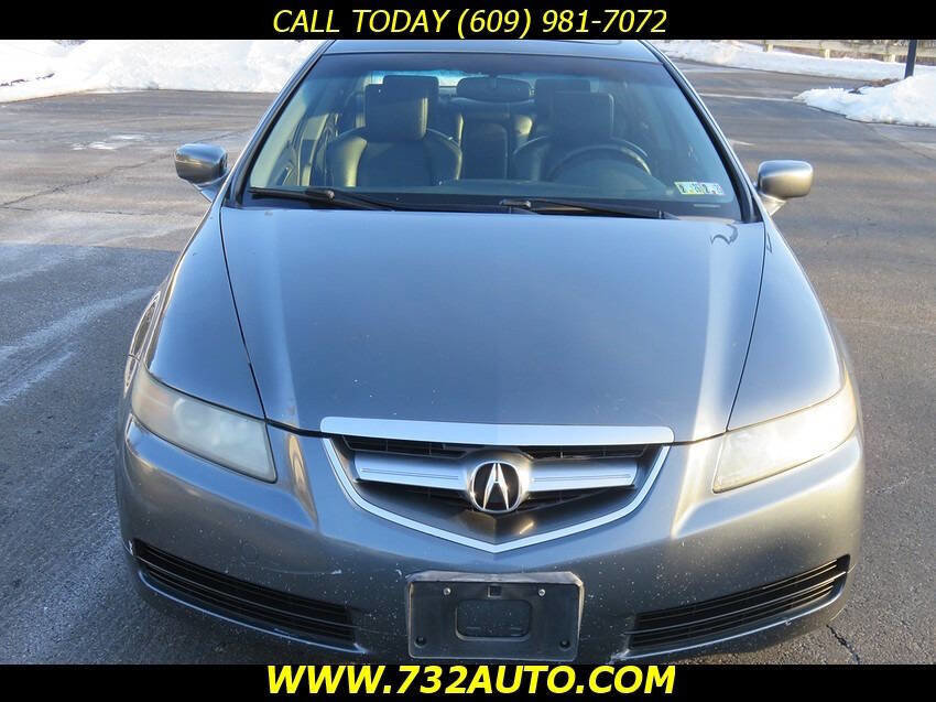 Used 2005 Acura TL FWD image 5