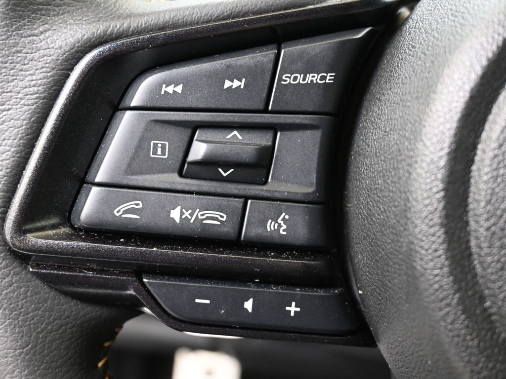 Certified 2025 Subaru Crosstrek 2.5i Sport AWD/4WD image 24