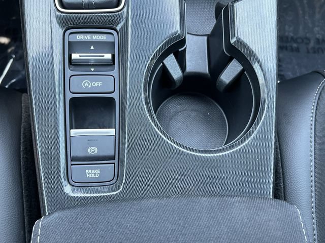 Used 2024 Honda Civic Sport image 22