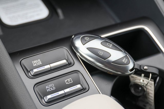 New 2026 Hyundai Sonata SEL FWD image 16