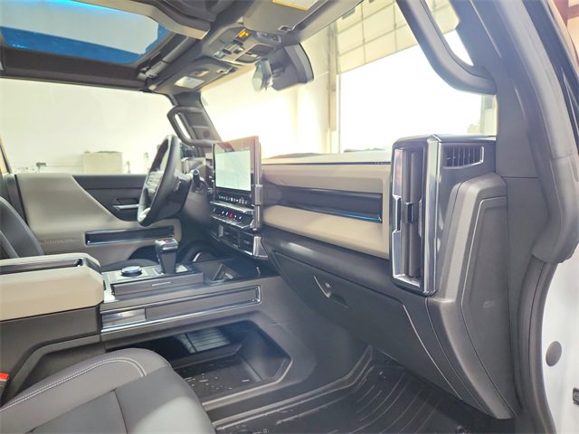 New 2026 GMC Hummer EV SUV image 38