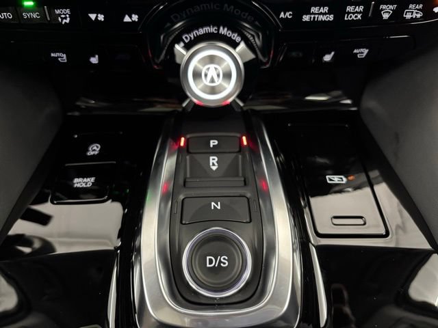 Certified 2026 Acura MDX FWD w/ Technology Package image 25