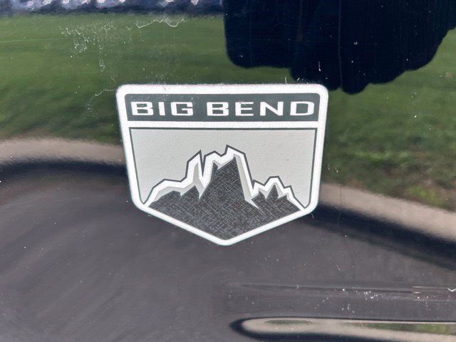 Used 2021 Ford Bronco Sport Big Bend AWD/4WD image 60