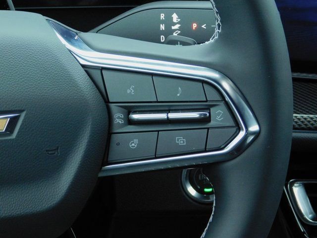 New 2026 Chevrolet Traverse High Country image 20