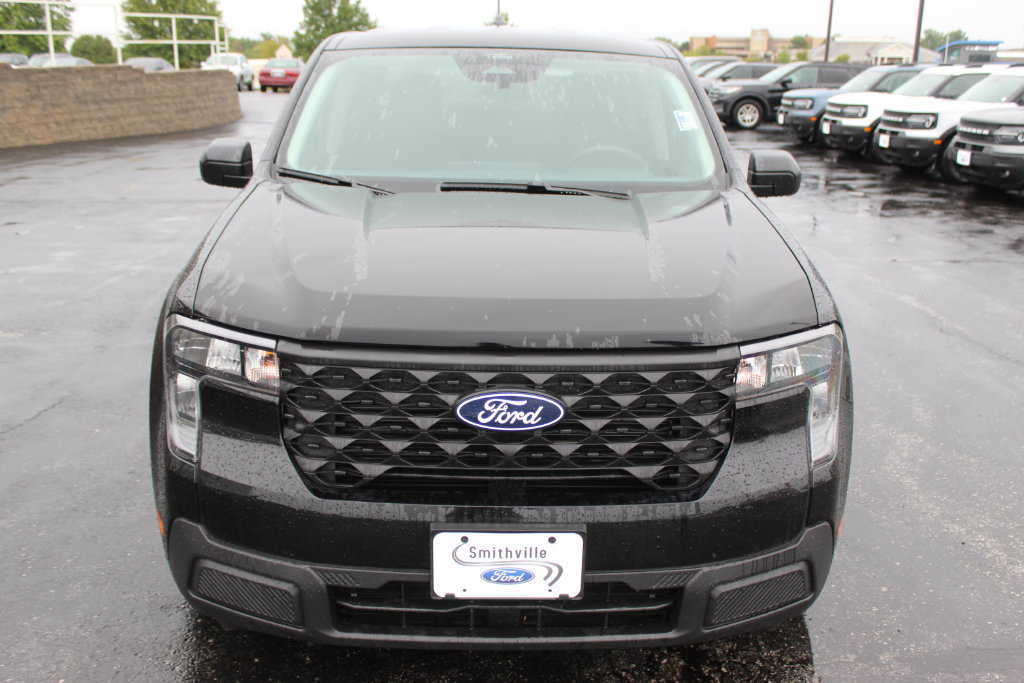 New 2026 Ford Maverick XL w/ Equipment Group 101A AWD/4WD image 8
