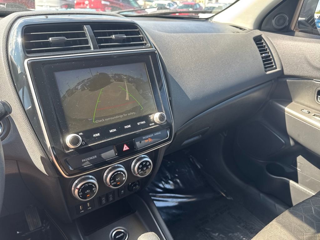 Used 2020 Mitsubishi Outlander Sport image 52