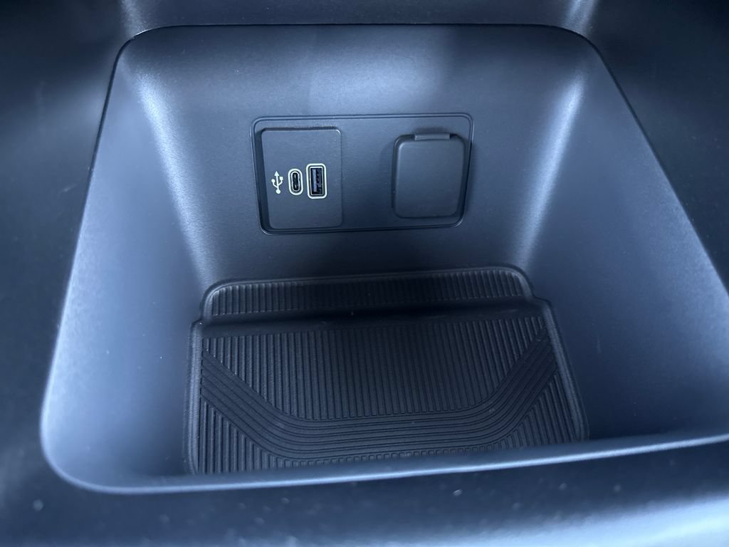 New 2027 Ford Explorer ST RWD image 32