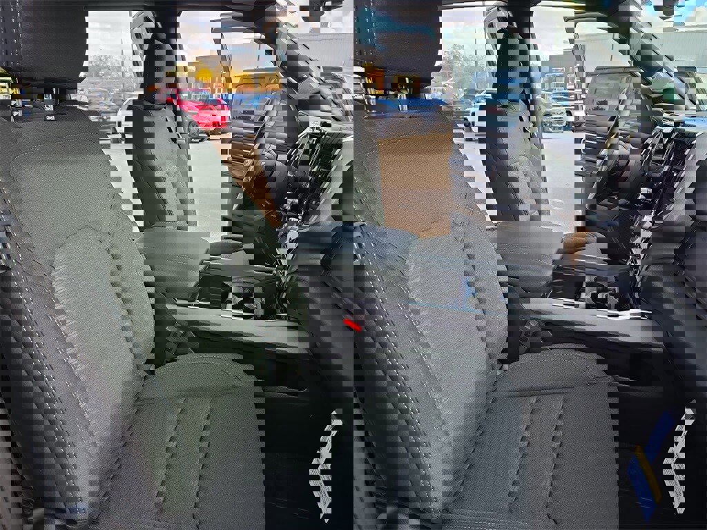 New 2026 RAM 1500 Big Horn image 10