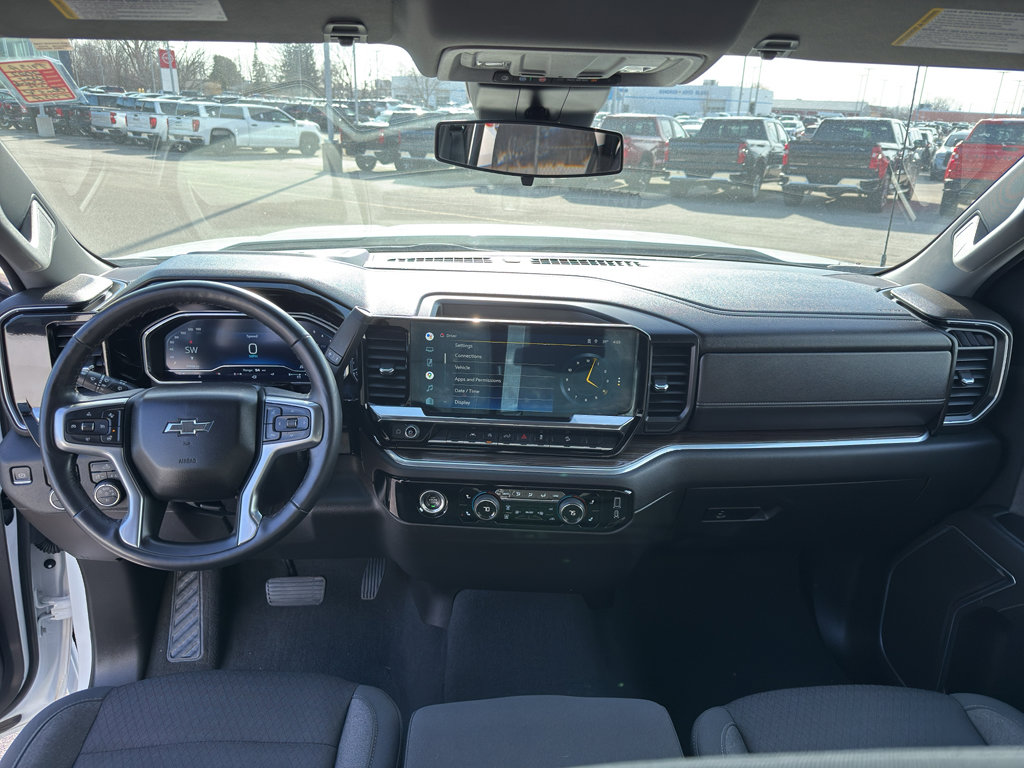 Used 2022 Chevrolet Silverado 1500 RST image 29