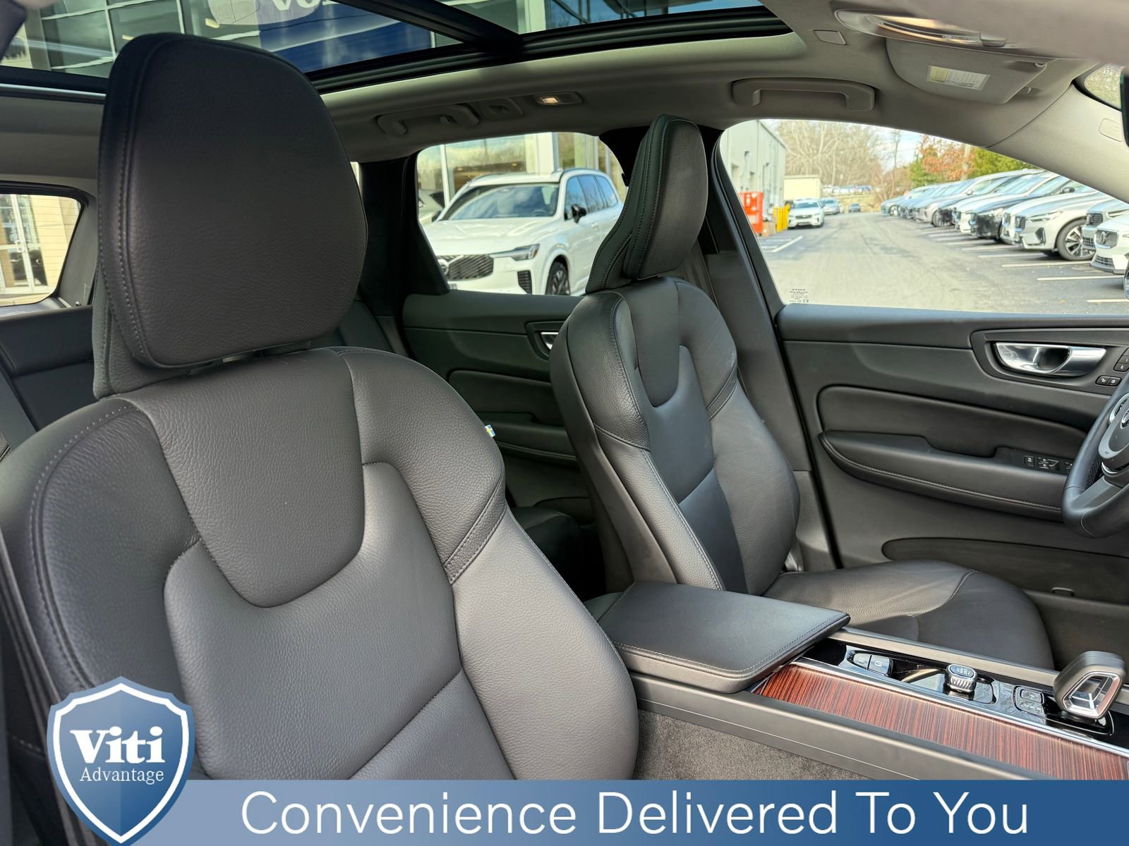 Used 2023 Volvo XC60 B5 Plus w/ Climate Package image 31