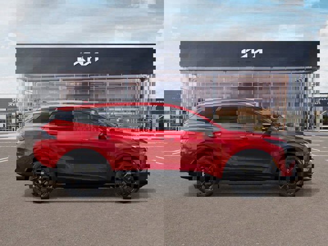 New 2026 Kia Sportage X-Line image 7
