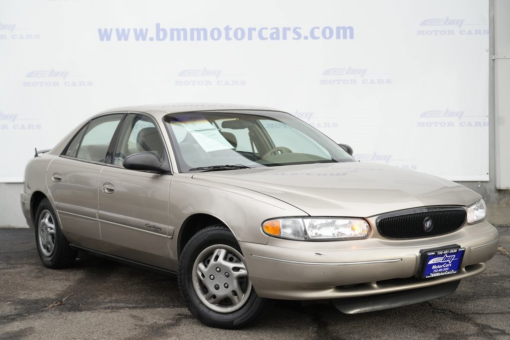 Used 1998 Buick Century Custom image 1
