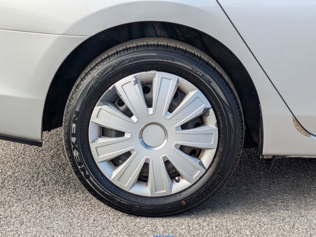 Used 2016 Nissan Sentra SV image 13