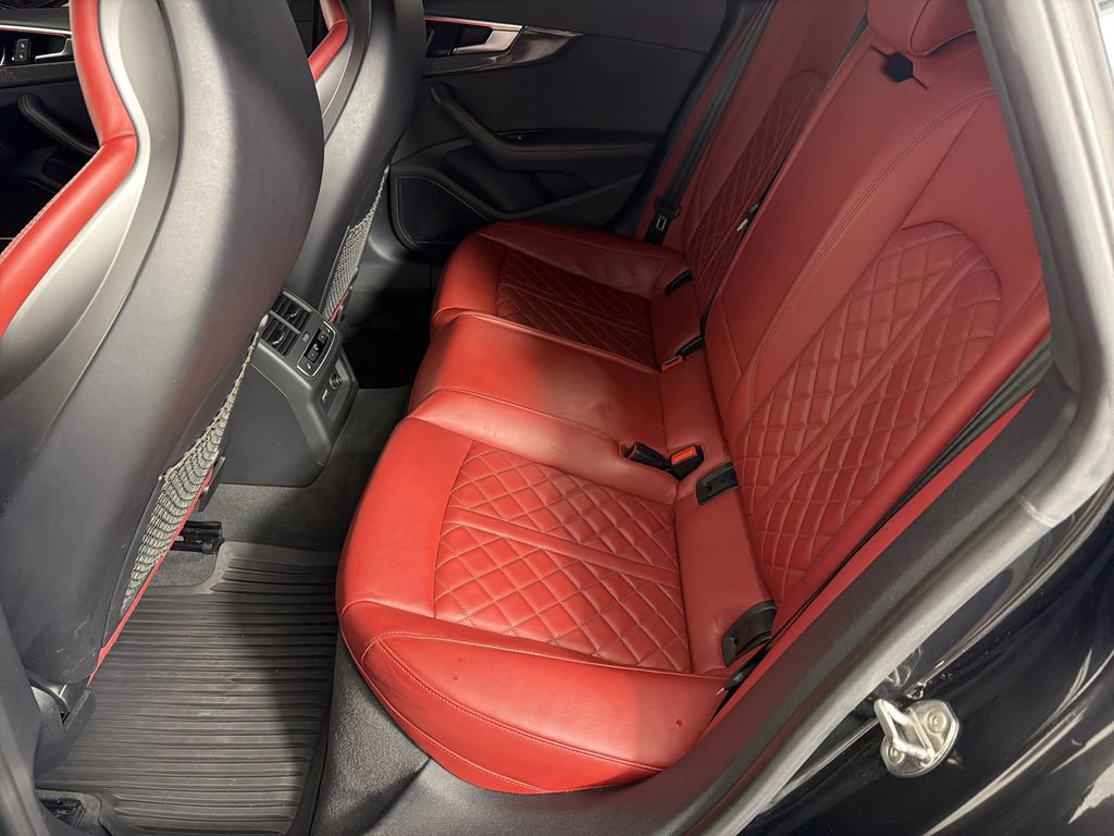Used 2023 Audi S5 Prestige image 19