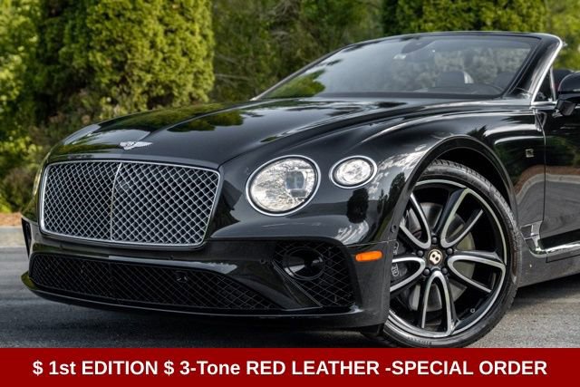 Used 2020 Bentley Continental GT image 2
