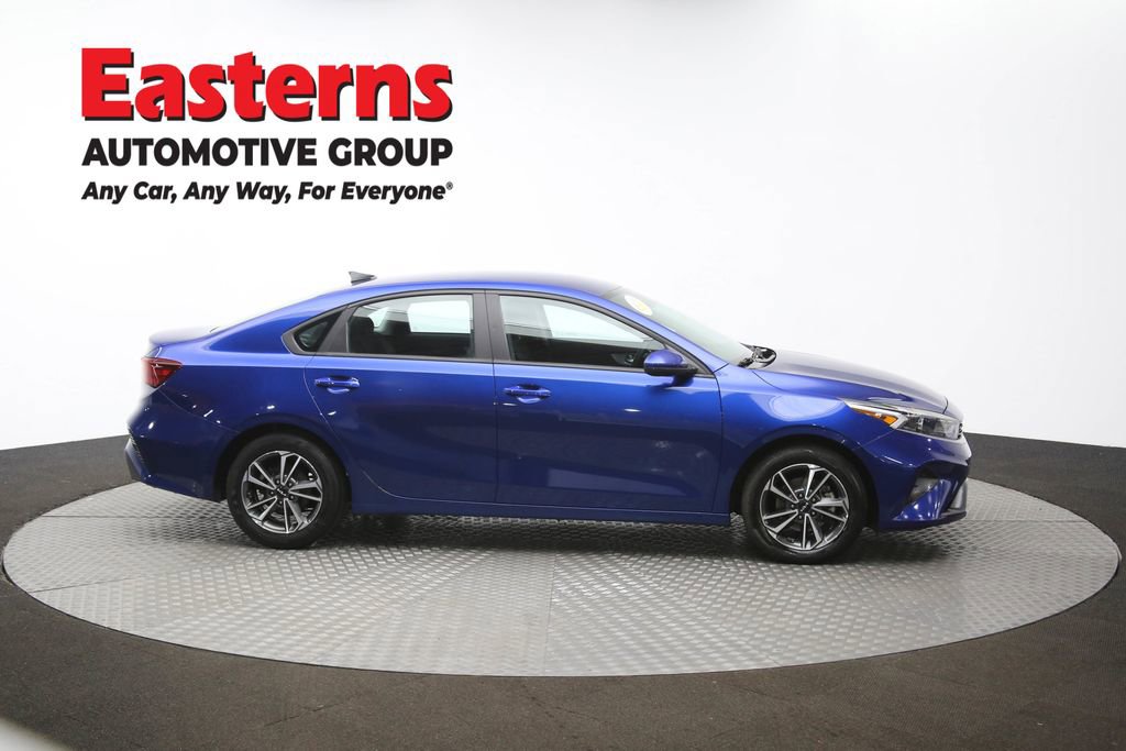 Used 2023 Kia Forte LXS image 47