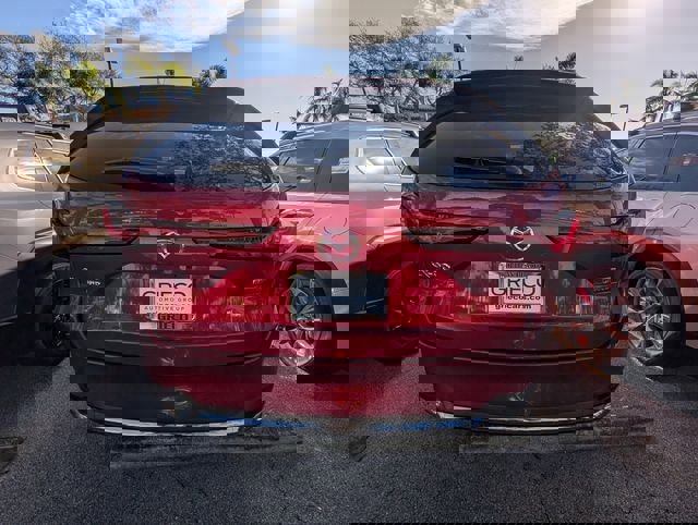 New 2026 MAZDA CX-90 Plug-In Hybrid w/ Premium Plus image 9